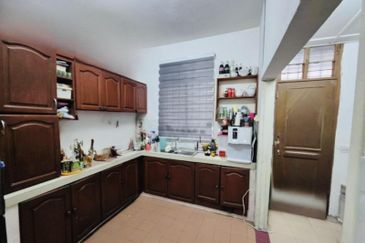 Seksyen 6 Bandar Rinching