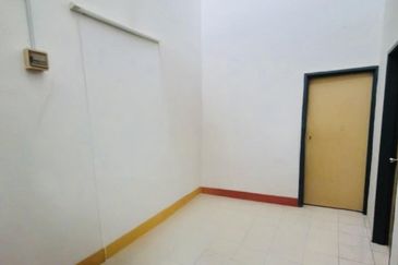 Seksyen 6 Bandar Rinching