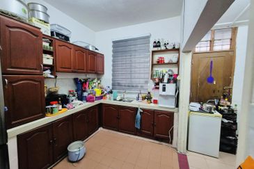 Seksyen 6 Bandar Rinching