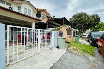 Seksyen 6 Bandar Rinching