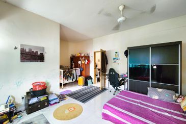 Seksyen 8, Bandar Baru Bangi