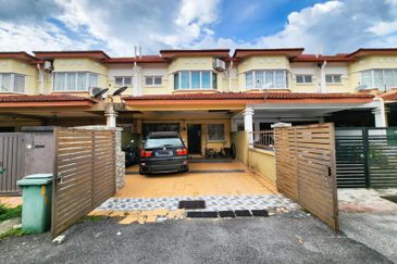 Seksyen 8, Bandar Baru Bangi