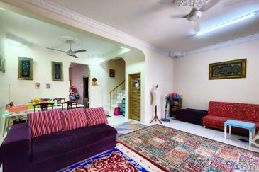 Seksyen 8, Bandar Baru Bangi