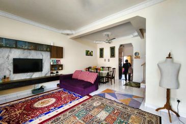 Seksyen 8, Bandar Baru Bangi