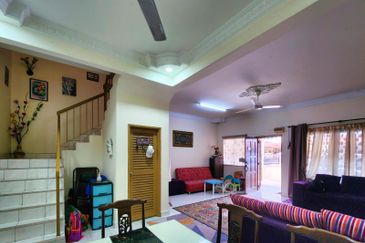 Seksyen 8, Bandar Baru Bangi