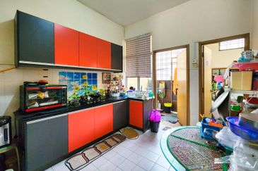 Seksyen 8, Bandar Baru Bangi