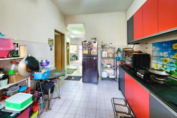 Seksyen 8, Bandar Baru Bangi