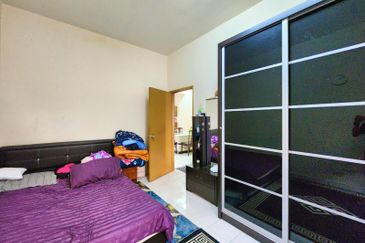 Seksyen 8, Bandar Baru Bangi