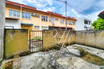 Seksyen 8, Bandar Baru Bangi