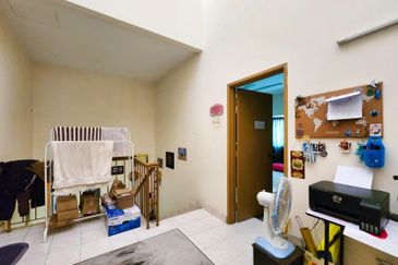 Seksyen 8, Bandar Baru Bangi