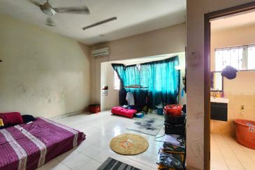 Seksyen 8, Bandar Baru Bangi