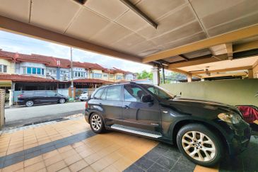 Seksyen 8, Bandar Baru Bangi