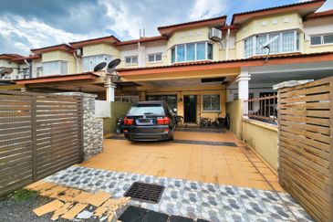 Seksyen 8, Bandar Baru Bangi