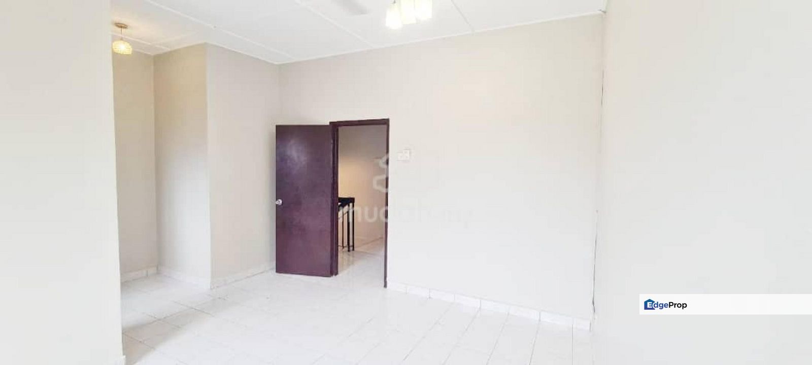 Double Storey Terrace House Bandar Puteri Klang, Selangor, Klang