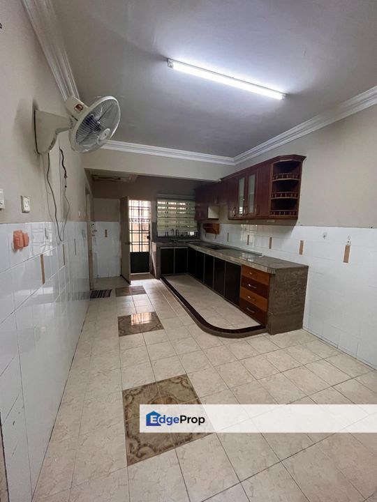 2 Storey Intermediate Taman Sutera, Kajang For Sale, Selangor, Kajang