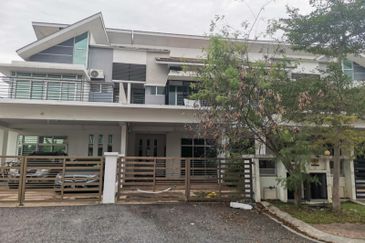 Seksyen 8, Bandar Baru Bangi