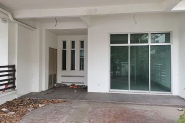 Seksyen 8, Bandar Baru Bangi