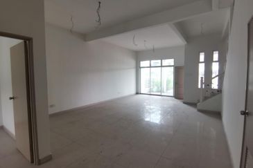 Seksyen 8, Bandar Baru Bangi