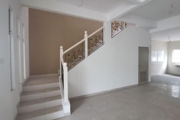 Seksyen 8, Bandar Baru Bangi