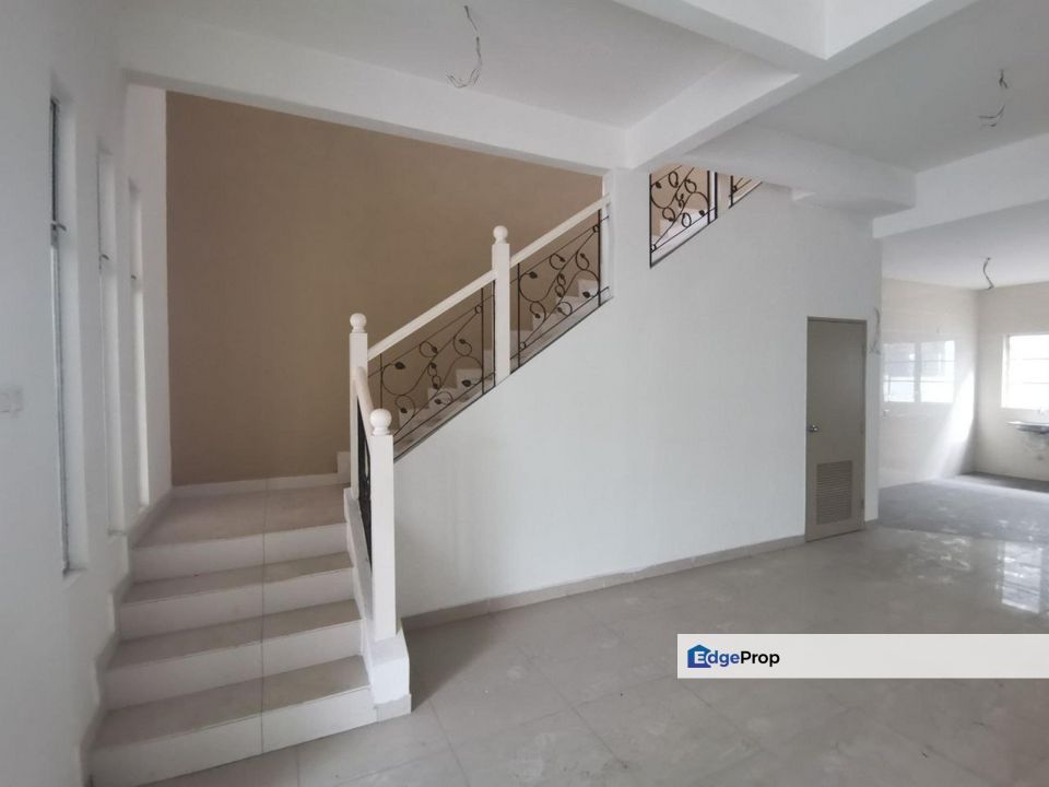 Spacious Teres 2 Tingkat Seksyen 8 Tambahan, Selangor, Bangi