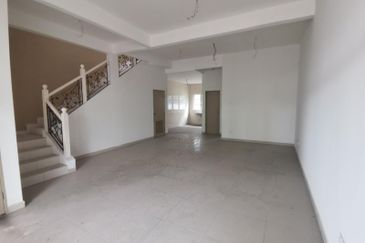 Seksyen 8, Bandar Baru Bangi