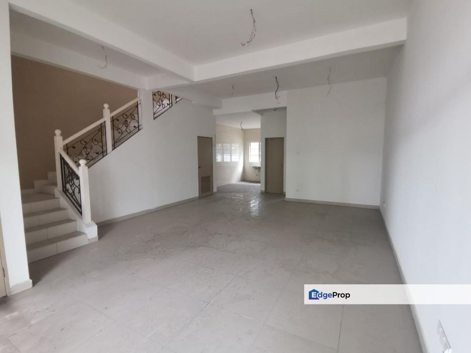 Spacious Teres 2 Tingkat Seksyen 8 Tambahan, Selangor, Bangi