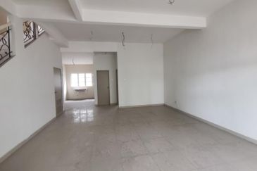 Seksyen 8, Bandar Baru Bangi