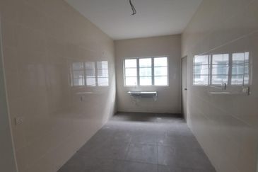 Seksyen 8, Bandar Baru Bangi