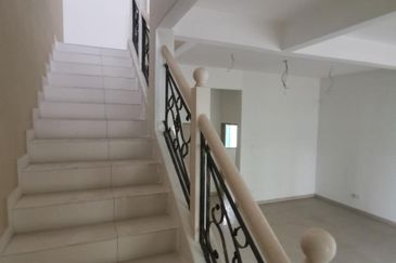 Seksyen 8, Bandar Baru Bangi