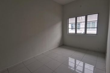 Seksyen 8, Bandar Baru Bangi