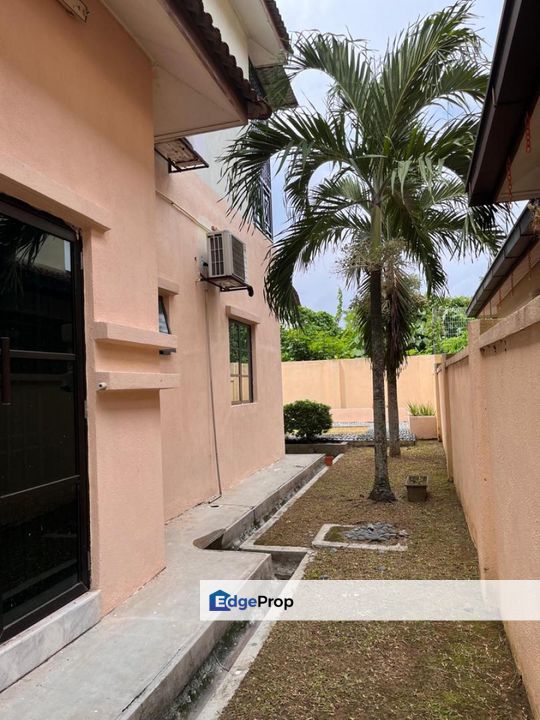 Below Market & Easy Access Freehold Semi-D at Strategic Of Pekan Dengkil, Selangor, Dengkil