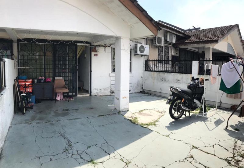 Bandar Bukit Mahkota