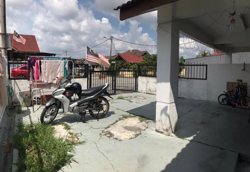 Bandar Bukit Mahkota