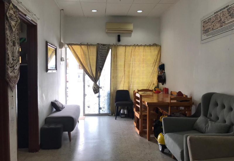 Bandar Bukit Mahkota