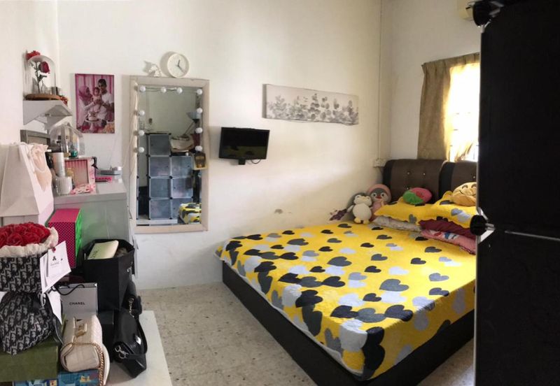 Bandar Bukit Mahkota