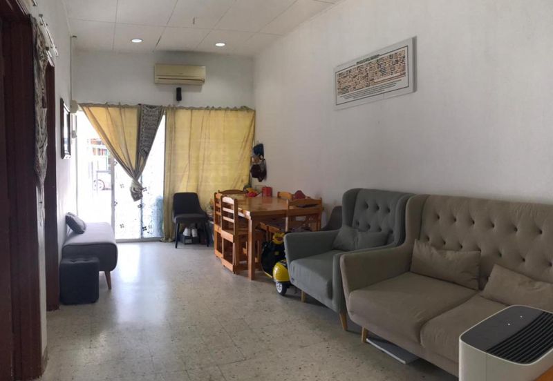 Bandar Bukit Mahkota