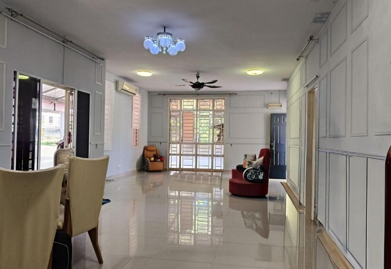 Bandar Tasik Senangin