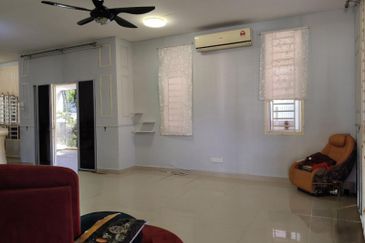 Bandar Tasik Senangin