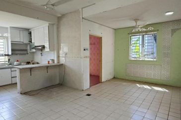 Bandar Tasik Senangin