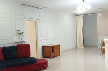 Bandar Tasik Senangin