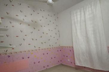 Bandar Tasik Senangin