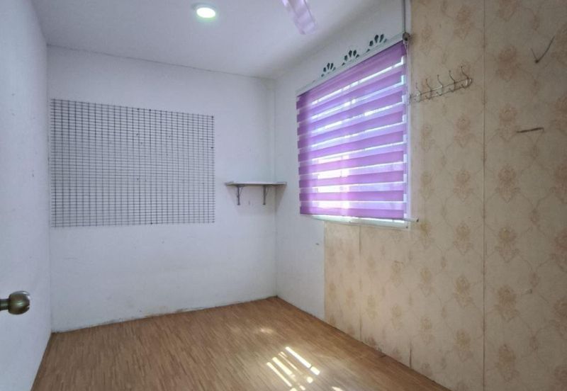 Bandar Tasik Senangin