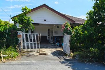 Bandar Tasik Senangin