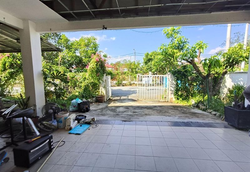 Bandar Tasik Senangin