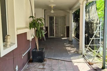 Bandar Tasik Senangin