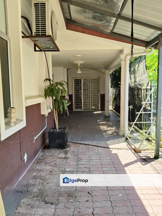 Bungalow 1 Storey, Tasik Senangin/Bandar Mahkota Hills, Negeri Sembilan, Lenggeng