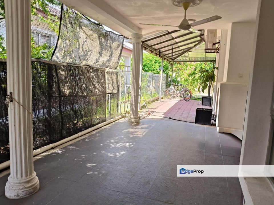 Bungalow 1 Storey, Tasik Senangin/Bandar Mahkota Hills, Negeri Sembilan, Lenggeng