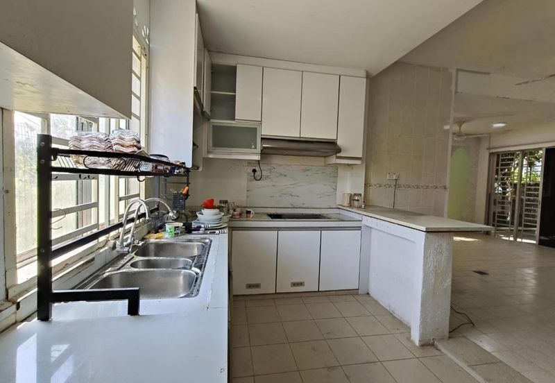 Bandar Tasik Senangin