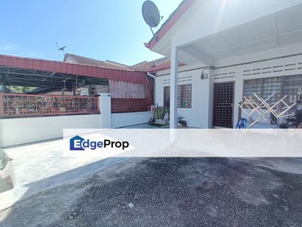 Single Storey Taman Desa Jasmin, Bandar Baru Nilai, Negeri Sembilan, Nilai