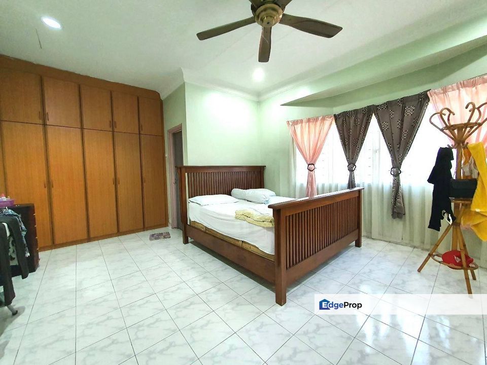 Double Storey Terrace House, Taman Bukit Mewah, Fasa 8, Kajang. , Selangor, Kajang